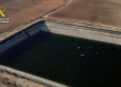 La Guardia Civil detecta más de 900 pozos y perforaciones ilegales de agua por toda España