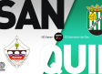 UD Sanse 3-2 CD Quintanar del Rey