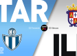 CD Tarancón 2-1 CD Illescas