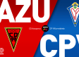 CD Azuqueca 1-3 CP Villarrobledo