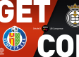 Getafe 'B' 1-1 UB Conquense