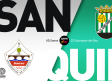 UD Sanse 3-2 CD Quintanar del Rey | Partido