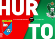 CD Huracán de Balazote 0-1 CD Toledo