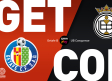 Getafe 'B' 1-1 UB Conquense | Partido