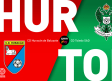 CD Huracán de Balazote 0-1 CD Toledo | Partido