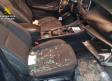 Dos detenidos en Almansa por robos con fuerza en coches: rompían con grandes piedras las ventanas