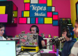 "Yepes Media", la radio local del colegio San Juan de Yepes