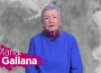 Latiendo con... María Galiana