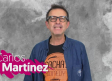 Latiendo con... Carlos Martínez
