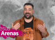 Latiendo con... Jesús Arenas