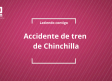 Accidente de Chinchilla