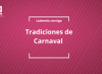 25 años viviendo el carnaval en la región