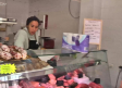 Nohelia se hace cargo de la carnicería de Saelices tras estar tres años cerrada