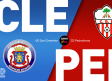 AD San Clemente 1-0 CD Pedroñeras