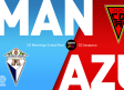 CD Manchego 2-0 CD Azuqueca
