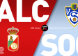 RSD Alcalá 3-1 UD Socuéllamos