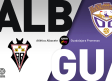 Atlético Albacete 1-0 CD Guadalajara Promesas