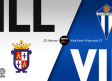 CD Illescas 0-0 Villarrubia CF