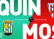 CD Quintanar del Rey 3-2 CD Colonia Moscardó