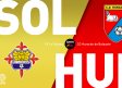 CF La Solana 0-1 CD Huracán de Balazote
