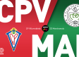 CP Villarrobledo 2-1 CD Marchamalo