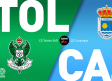 CD Toledo 6-0 CD Cazalegas