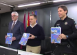 La Policía Local de Albacete ha presentado su memoria 2025