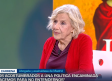 Manuela Carmena, premio Luisa Medrano 2026: "Me preocupa que las etiquetas valgan para enfrentarnos unos con otros"