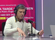 Entrevista a Javier Ojeda en La Tarde Suena Bien