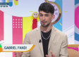 Gabriel Fandi: 'Loco por ti'
