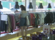 El "boom" de la ropa de segunda mano