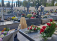 Rescatada una mujer de 81 años tras caer a una fosa del cementerio de Daimiel