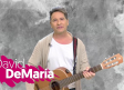 Latiendo con... David DeMaría