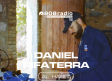 AL HABLA 808 con Daniel Rifaterra: Vigilia: música, objeto y confesión