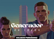 GENERADOR DE IDEAS: La inteligencia artificial entra en la partida, con Ricardo Fernández Rafael