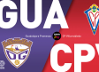 CD Guadalajara Promesas 3-1 CP Villarrobledo