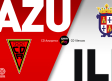 CD Azuqueca 1-0 CD Illescas