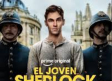 "El joven Sherlock" irrumpe con la pegada de Guy Ritchie + "Furtivo" + "Vladimir" + BSO El Caballero de los Siete Reinos