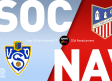 UD Socuéllamos 1-0 CDA Navalcarnero