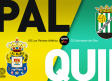 UD Las Palmas Atlético 1-2 CD Quintanar del Rey