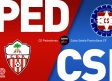 CD Pedroñeras 1-1 CS Puertollano
