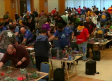 Talavera acoge el Mundial de Warhammer