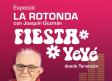 Especial La Rotonda Yeyé 21/02/2026
