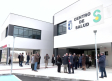 Cabanillas del Campo (Guadalajara) estrena centro de salud