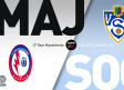 CF Rayo Majadahonda 1-1 UD Socuéllamos