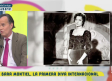 Sara Montiel, la diva de Campo de Criptana