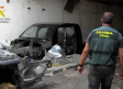 Cae un red internacional dedicada al robo de vehículos que actuó en Sonseca y la comarca de La Sagra