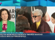 "Amarga Navidad" la nueva película de Almodóvar se presenta en Madrid