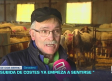La subida de precios ya empieza a notarse en el campo - 17/03/2026