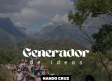 Generador de Ideas 808: Nando Cruz y otros escenarios posibles para la música en directo